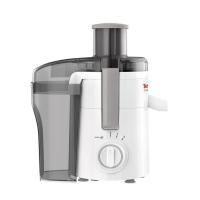 ราคา TEFAL เครื่องสกัดน้ำผักผลไม้ และแยกกาก Juice Extractor รุ่น ZE370 สีขาว (865474032)