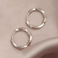 ราคา OYJR ต่างหูทรายแฟชั่น ต่างหูสแตนเลสแท้ชุบทอง 18k ไม่ลอกดำ (21276648835)