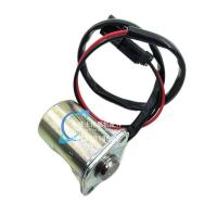 ราคา อะไหล่รถขุด KOMATSU PC200 7 PC130 7สวิงวาล์วน้ำ PC220 7วาล์วน้ำ PC130 8วาล์วขดลวดแม่เหล็กไฟฟ้าแบบโรตารี่ (21191901191)