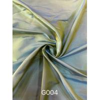 ราคา ผ้าไหมพื้นเรียบ โทนสีเขียว (20628411530)
