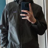 ราคา Patagonia Torrentshell 3L แจ็คเก็ตเปลือกแข็งกีฬากลางแจ้งน้ำเปลือกแข็งกันฝนเกรดดั้งเดิม (20579181227)