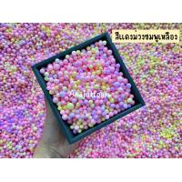 ราคา กล่องของขวัญ กล่องกระดาษลูกฟูก กล่องของขวัญพร้อมเม็ดโฟม วันเกิดวันครบรอบ กล่องเซอร์ไพรส์ เเถมฟรีโบว์ (15704793570)