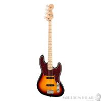 ราคา Squier Paranormal Jazz Bass 54 by Millionhead เบสไฟฟ้า โทนเสียงที่ครอบคลุมสไตล์แจ๊สเบส รูปลักษณ์คลาสสิค ทรงคอเชฟ C นัทกว้าง 1 5 นิ้ว (18352170222)