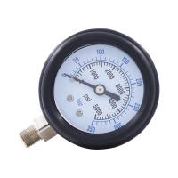 ราคา PCP Scuba Diving Air Vertical Manometer for Fill Station Double Range 350Bar High Pressure Gauge 1 8Npt (19899538382)