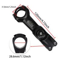 ราคา ก้านปรับได้จักรยาน UNO 25 4 31 8Mm Bicycl Handlebar Riser MTB สเต็มอะลูมิเนียมไฟฟ้าทางวิบากชิ้นส่วนอุปกรณ์เสริมจักรยานเสือภูเขา (19892404795)