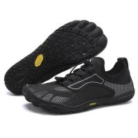 ราคา Big Size 48 White Sea Sneakers Men Gym Sports Barefoot Shoes Beach Water Aqua Shoes Women Quick Dry Cycling Athletic Footwear (19806278505)