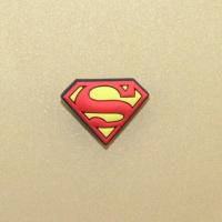ราคา Cute Deco Cute Cartoon Spiderman 10 Types Spiderman Hulk Thor Iron Man Charm Button Deco Cute Jibbitz Croc Shoes Charm Resin Material for Shoe Accessories (18232534010)
