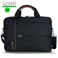 ราคา Shop 899 กระเป๋าสะพายไหล่ Romar Polo ใส่เอกสาร รุ่น R41446 (1931484577)