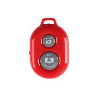 ราคา รีโมทบลูทูธ รีโมทมือถือ แถมถ่าน พร้อมใช้ รีโมทถ่ายรูป remote bluetooth shutter รีโมทถ่ายรูปเซลฟี่ ขนาดกระทัดรัด ใช้งานง่าย ทนทาน (14140720102)