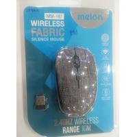 Melon Wireless Mouse เมาส์ไร้สาย รุ่น MM-187
