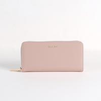 ราคา กระเป๋าสตางค์ใบยาว ซิปรอบ MUNIGA รุ่น Esther มีกล่องพร้อมส่ง สามารถเลือกสีได้ค่ะ (21314449119)