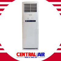 ราคา CENTRAL AIR แอร์ตู้ตั้งระบบ FIXSPEED รุ่น ME SERIES ขนาด 24600 60000BTU (21277691986)