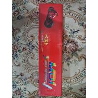 ราคา โช๊คหลัง MID สำหรับรุ่นรถ LS125 สีดำ เกรดอย่างดีราคาประหยัดสุดๆ (20479540569)