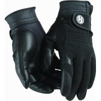ราคา HJ Glove Womens Winter Performance Golf Glove Black Large Pair (20705729448)