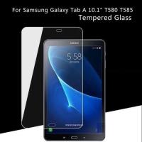 ราคา ฟิล์มกระจกใส For Samsung Tab S6 Tab S6lite TabA8 A8 10 5 Tab S5e10 5 T720 Tab S2 9 7 Tab S4 10 5 T835 Tab A10 1 T515 2019 Tab A10 5 T590 595 Tab A10 1 T580 2016 Note10 1 N8000 ฟิล์มกระจกแก้ว TemperedG