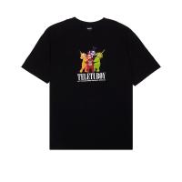 ราคา HOMEBOY เสื้อยืดผู้ชายลาย TELETUBOY (20221439450)