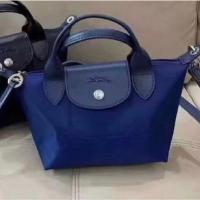 ราคา 100 Original authentic productsLongchamp Neo Womens shoulder messenger bagminiMini trum1500 598seriesJiaozi Bag (13557450529)