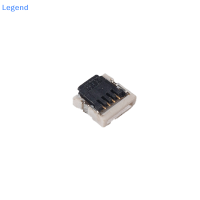 ราคา Lowest price Legend 2pcs Built in SOCKET สำหรับ Nintendo Console 3DS LCD Backlight Interface SOCKET 3DS REPLACEMENT Part 4 Pin Connector (20037135344)
