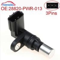ราคา ใหม่ Auto Trans Output Speed Sensor สำหรับ Honda Accord Civic CR V FR V Jazz 28820 PWR 013 28820PWR013 (20878417323)