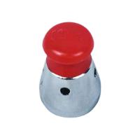 ราคา 80KPA Pressure Cooker Accessory Pressure Limiting Valve Pressure Ball Cooker Top Valve Vent Cap D2F4 (20805786524)
