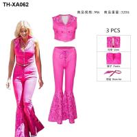 ราคา ภาพยนตร์คนแสดงเรื่อง Barbie cos clothes บาร์บี้ เคน เครื่องแต่งกายสวมบทบาทยอดนิยมในภาพยนตร์และโทรทัศน์ (19907969268)