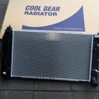 ราคา หม้อน้ำ HONDA CITY ปี2003 2007 เกียร์ธรรมดา denso (15789633406)