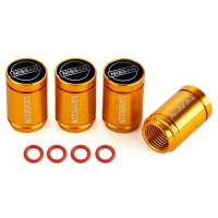 ราคา ขาย4Pcs สำหรับรถนิสสันยางวาล์วฝาครอบ Anti Theft Leak Proof ยางวาล์วหมวกอุปกรณ์เสริมรถยนต์ Urvan Sentra Almera X Trail Patrol ฟรอนเทียร์นาวารา Cefiro Juke 370Z แกรนด์ริวิน่า Altima Sylphy GT R Serena N