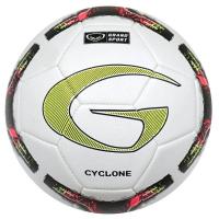 ราคา ลูกฟุตบอล Grand Sport รุ่นCYCLONE เบอร์ 5 รหัส 331374 (17275304829)