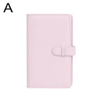 ราคา 3 Inch Photo Album For Instant Mini 12 Coil Album Picture Case 108 Instax For Fujifilm Film Pocket 12 Photo MINI Paper O6V2 (19715438243)