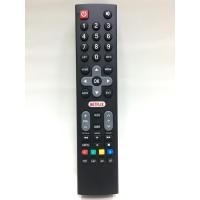 ราคา รีโมททีวี คูก้า Coocaa Smart รุ่นมีปุ่ม Netfix ใช้ได้กับทีวีรุ่นที่รีโมททรงคล้ายกับตัวนี้ (17972564896)