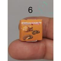 ราคา กล่องขนมจิ๋ว กล่องเปล่า กล่องขนม กล่องจิ๋ว ขนมจิ๋ว ขนม กล่องคุกกี้ กล่องไอศกรีม กล่องน้ำส้ม ของจิ๋ว ของตกแต่ง บ้านตุ๊กตา (17445063247)