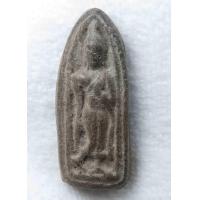 ราคา พระลีลาทุ่งเศรษฐี เนื้อดินเผา กรุวัดหนองโรงฯ จ สุพรรณบุรี ส่งพระตรงตามรูป (19964139582)