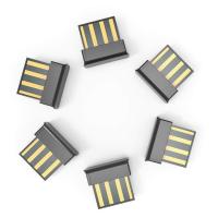 ราคา เครื่องส่งสัญญาณคอนเนคเตอร์เต้ารับอะแดปเตอร์ยูเอสบีแบบไร้สายขนาดเล็กเริ่มต้น CSR 4 0บลูทูธแบบดองเกิลสำหรับ Windows 7 8 10 Vista XP Mac OS X (19754603636)