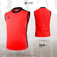 ราคา เสื้อกล้ามแขนกุด เสื้อแขนกุด เสื้อกีฬาแบนกุด CADENZA Z 29 (19250104345)