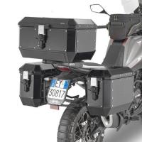 ราคา D4 Mega Campaign is coming Look at this great deal ชื่อสินค้า GIVI ALA56B Monokey Top Case กล่องท้ายติดรถมอเตอร์ไซค์ราคาสินค้า 31500ส่วนลดสินค้า 31500 https s lazada co th s 8SFmT (18484895927)