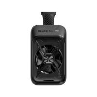 ราคา Black Shark 4 Pro Phone Fun Cooler 2 Pro Back Clip Radiating Gaming Mobile Phone Cooler Cooling Fan For Xiaomi iPhone (12285155340)