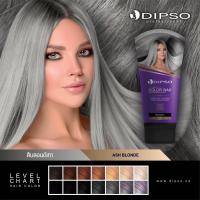 ราคา ฝาดำ Dipso Super Shine Color Wax ทรีทเม้นท์แว๊กซ์เปลี่ยนสีผม 150มล (17736810882)