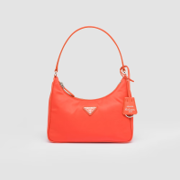 ราคา Prada Re Edition 2005 Re Nylon mini bag Top Handle Bag (21228068654)