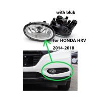 ราคา ไฟไฟตัดหมอกกันชนหน้าแบบคู่ไฟสำหรับฮอนด้า HRV VEZEL 2014 2015 2016 2017 2018หมายเลขชิ้นส่วน 33900SLEJ51 33950SLEJ51 (17068191037)