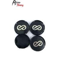 ราคา 4pcs 51mm Enker Wheels Center Cap Hub for Rims with Logo Work Emotion Advan Racing Volk Rays Racing 99 99 (20990886780)