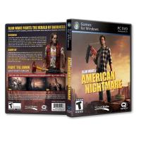 ราคา Alan Wakes American Nightmare เกม PC สำหรับ Windows Game แบบ DVD USB Flash drive และดาวโหลด เกมคอมพิวเตอร์ (15373390798)