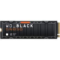 ราคา WD BLACK 2TB SN850 NVMe Internal Gaming SSD Solid State Drive with Heatsink Works with Playstation 5 Gen4 PCIe M 2 2280 Up to 7000 MB s WDS200T1XHE 2TB SSD with Heatsink (15247525499)