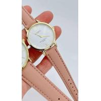 ราคา นาฬิกา คาสิโอ นาฬิกา ข้อมือ Casio แฟชั่น คาสิโอนาฬิกาข้อมือ นาฬิกาผู้หญิง นาฬิกาใส่ทำงาน ใส่ไปเรียน หรูหรา ผู้หญิง ใส่ได้ทุกวัน สวย (20767025159)