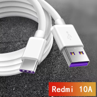 ราคา Xiaomi Redmi 10A Micro usb 3 4A และ 6A เต็ม ชาร์จ คุณภาพสูง (16440540321)