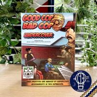 ราคา Good Cop Bad Cop Bombers Traitors Promote Expansion Pre Order Undercover บอร์ดเกม Boardgame (11911850082)
