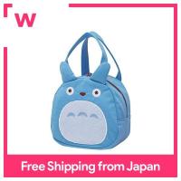 ราคา Skater Die Cut Bagวัสดุเหงื่อในTotoro My Neighbor Totoro Ghibli KNBD1 (3782936337)