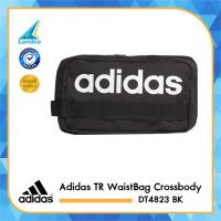 ราคา Adidas กระเป๋า กระเป๋าคาดเอว Training WaistBag Crossbody DT4823 800 (1552304646)