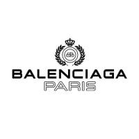 ราคา ตัวรีดติดเสื้อโลโก้ Balenciaga ตัวรีดตกแต่งเสื้อผ้าแผ่นฟิมล์รีดร้อน (18430002673)