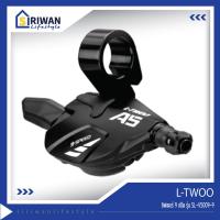 ราคา L TWOO ชิฟเตอร์ 9 สปีด รุ่น SL V5009 9 (17733424727)