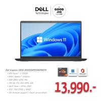 ราคา NOTEBOOK โน้ตบุ๊ค Dell Inspiron 3535 IN3535HF8X1001OGTH AMD Ryzen 3 7320U 8GB 512GB SSD M 2 AMD Radeon Graphics 15 6 FHD Windows11 Home Office 2021 Carbon Black รับประกัน 2 ปี BY A GOOD JOB DIGITAL VI